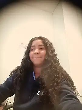 Paula6Colombia online show from 10, 11, 2025