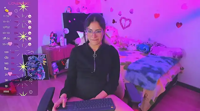 keny murmonth online show from 15, 3, 2025