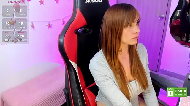 LindaSilverstone online show from 9, 9, 2025