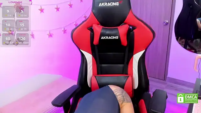 LindaSilverstone online show from 24, 9, 2025