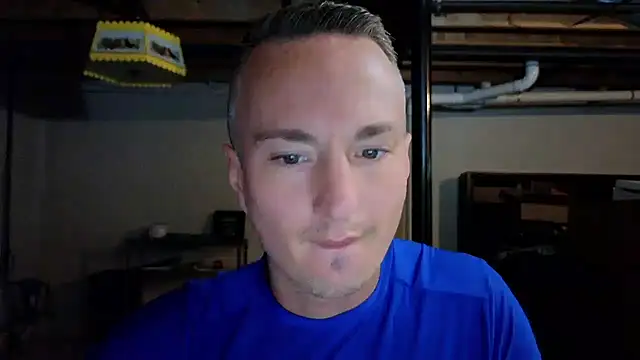 TheDaddy005 online show from 22, 12, 2025