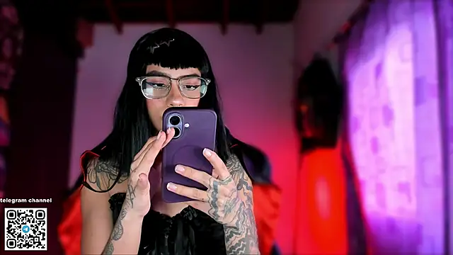 sofiafenty online show from 3, 2, 2026