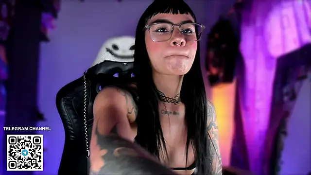 sofiafenty online show from 3, 6, 2026