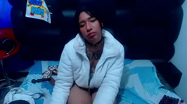 XxxReinaSexyBodyxxX777 online show from 12, 3, 2025