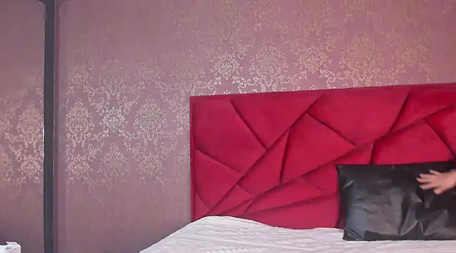 Sharapreston2 online show from 14, 3, 2025