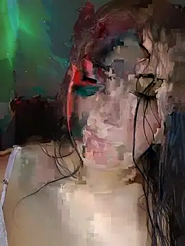 esmeralda jadees online show from 14, 3, 2025