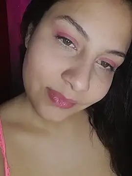 esmeralda jadees online show from 18, 3, 2025