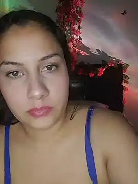 esmeralda jadees online show from 22, 3, 2025