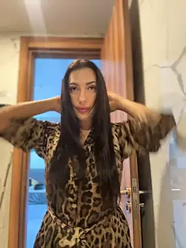 AleksandraRich online show from 30, 11, 2025