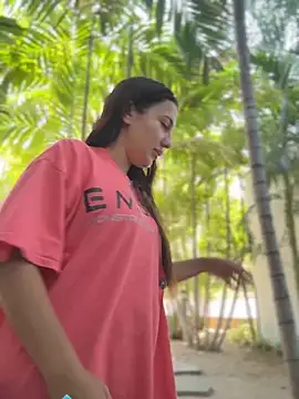 AleksandraRich online show from 11, 3, 2026