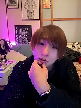 ryokunero online show from 20, 9, 2025