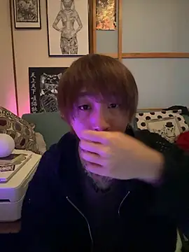 ryokunero online show from 25, 9, 2025