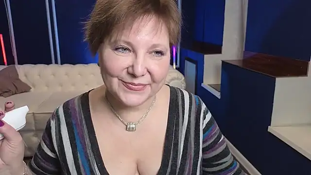 Kira Kenet online show from 10, 3, 2025