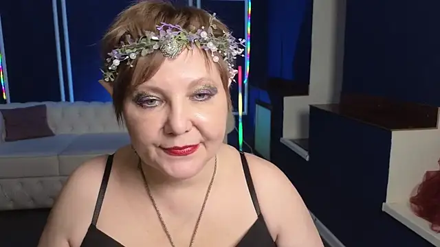 Kira Kenet online show from 12, 3, 2025