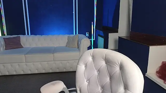 Kira Kenet online show from 12, 3, 2025