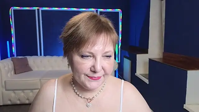 Kira Kenet online show from 14, 3, 2025