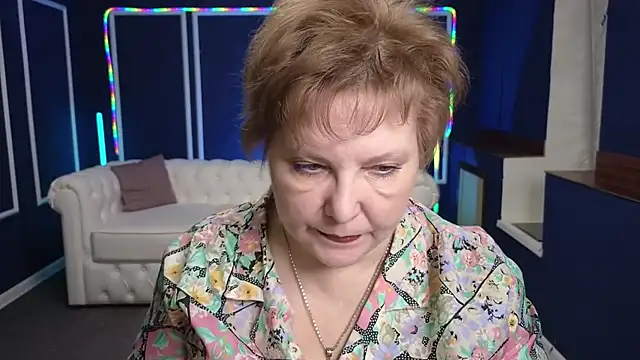 Kira Kenet online show from 17, 3, 2025