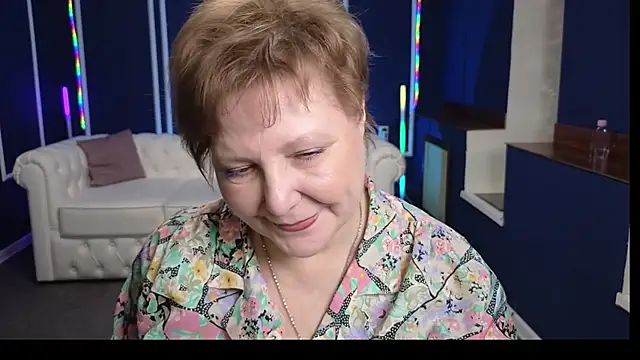 Kira Kenet online show from 17, 3, 2025