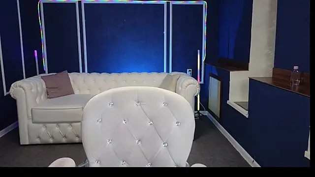 Kira Kenet online show from 17, 3, 2025