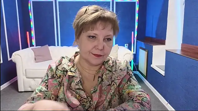 Kira Kenet online show from 19, 3, 2025