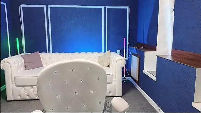 Kira Kenet online show from 19, 3, 2025