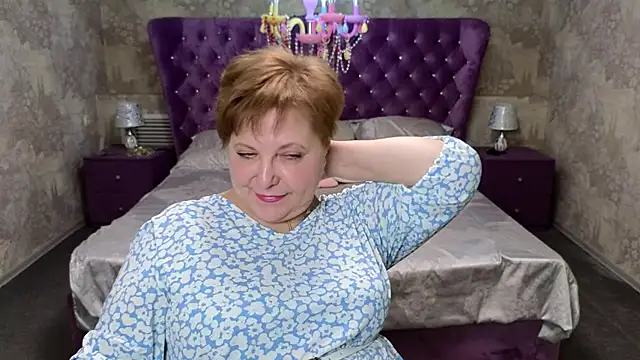 Kira Kenet online show from 20, 3, 2025