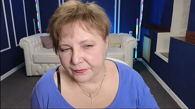Kira Kenet online show from 21, 3, 2025