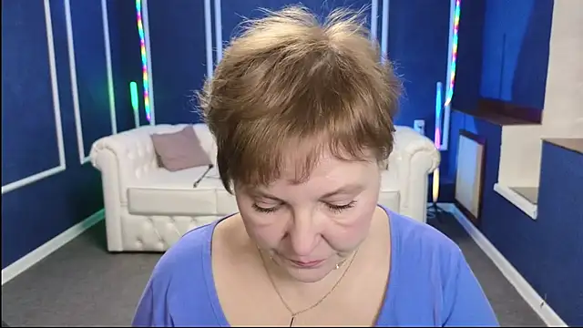 Kira Kenet online show from 21, 3, 2025