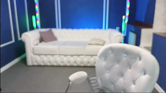 Kira Kenet online show from 22, 3, 2025