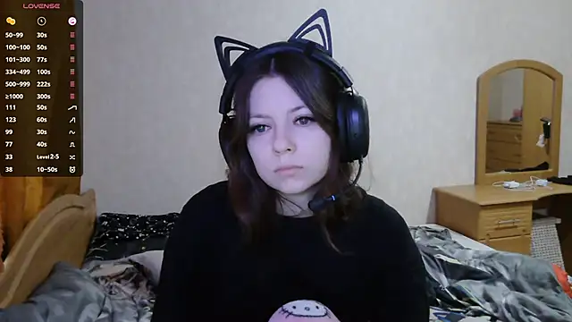 RendyDow online show from 30, 10, 2025