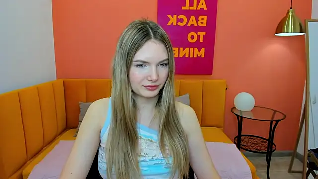 Snapshot of EvelineAmore chatting on 11, 5, 2026 EvelineAmore online show from 11, 5, 2026