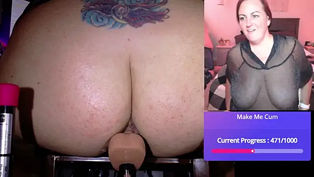 SouthernElle1 online show from 21, 7, 2026
