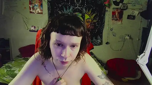 Snapshot of Lil_foxxx chatting on 23, 6, 2026 Lil foxxx online show from 23, 6, 2026