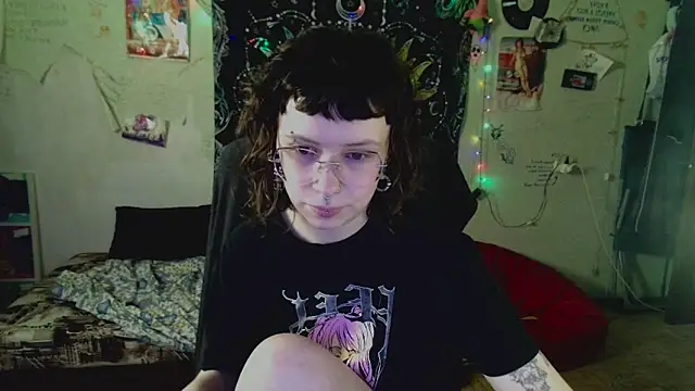 Snapshot of Lil_foxxx chatting on 20, 7, 2026 Lil foxxx online show from 20, 7, 2026