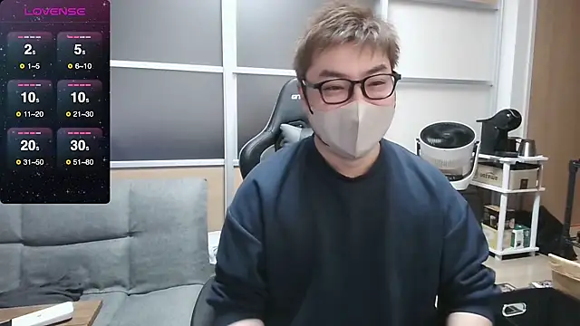 donkey 0628 online show from 11, 3, 2025