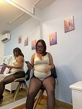 SophiaQueens online show from 1, 6, 2026