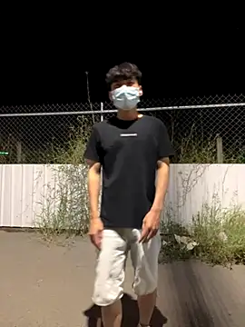 Snapshot of chipboo chatting on 20, 9, 2025 chipboo online show from 20, 9, 2025