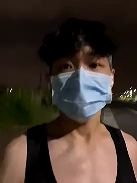 Snapshot of chipboo chatting on 5, 10, 2025 chipboo online show from 5, 10, 2025