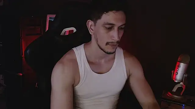 chicoinhibido online show from 27, 6, 2026