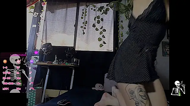 420mussa online show from 18, 10, 2025