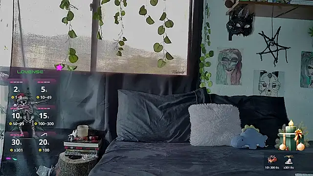 420mussa online show from 21, 12, 2025