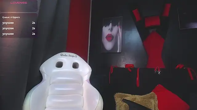 sweet  thang online show from 18, 3, 2025