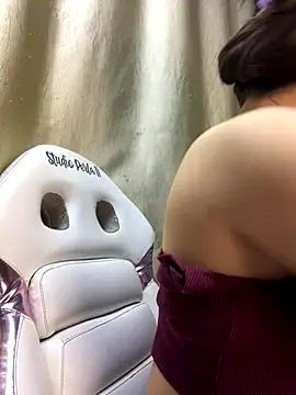 sweet  thang online show from 18, 10, 2025