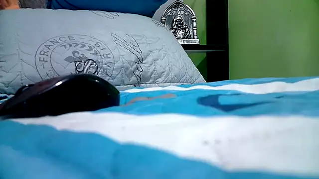 ANA-BULLOCK- online show from 27, 10, 2025