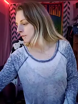 AlicePayne online show from 15, 12, 2025