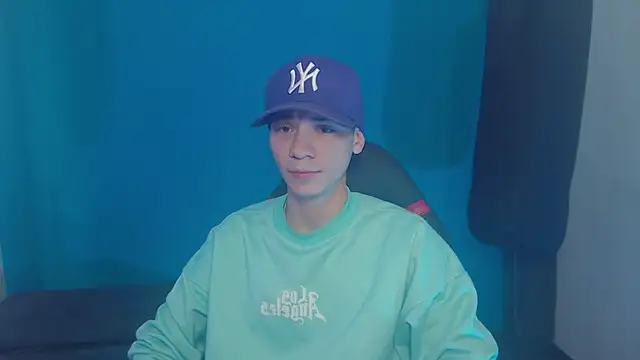 Burperking420  online show from 12, 3, 2025