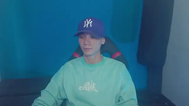 Burperking420  online show from 12, 3, 2025