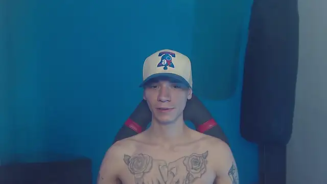 Burperking420  online show from 14, 3, 2025