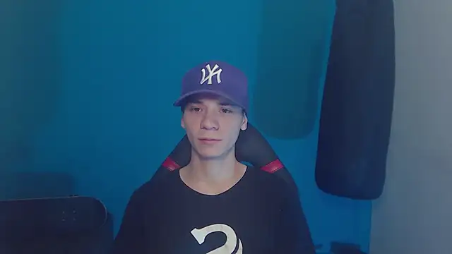 Burperking420  online show from 22, 3, 2025