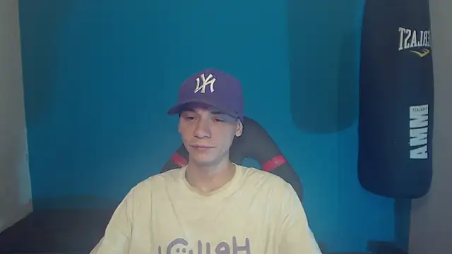 Burperking420  online show from 16, 9, 2025